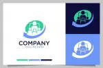 DEAL RECRUT company logo