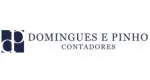 DOMINGUES E PINHO CONTADORES company logo