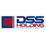 DSS Holding company logo