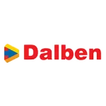 Dalben Supermercados company logo