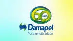 Damapel company logo