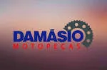 Damásio motopeças company logo