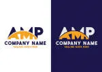 Dan Amp company logo