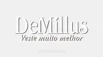 DeMillus company logo