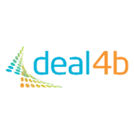 Deal4B Soluções em Tecnologia Ltda company logo