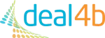 Deal4B company logo