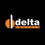 Delta imóveis company logo