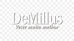 Demillus company logo