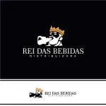 Deposito rei das bebidas company logo