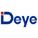 Deye company logo