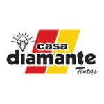 Diamante Tintas company logo