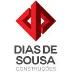 Dias de Sousa Construções company logo