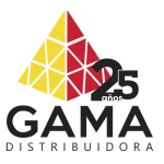 Distribuidora Gama company logo