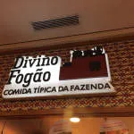 Divino Fogão Restaurante (BH Shopping) company logo