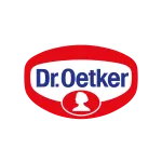 Dr. Oetker company logo