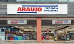 Drogaria Araújo S/A company logo