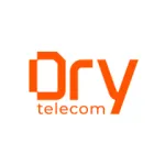 Dry Telecom company logo