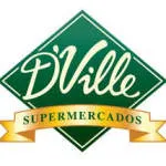 Dville Supermercados company logo