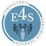 E4S Consultoria em Recursos Humanos company logo