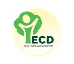 ECD company logo