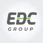 EDC group company logo