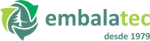 EMBALATEC company logo