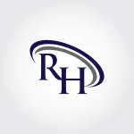 E.RH company logo