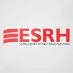 ESRH - Consultoria em Recursos Humanos company logo