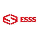 ESSS company logo