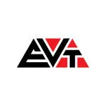 EVT company logo