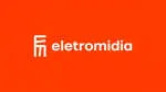 Eletromidia company logo