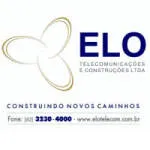 Elo Telecomunicações e Construções company logo