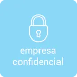 Empresa Confidencial. company logo