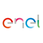 Enel company logo