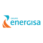 Energisa company logo