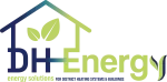 Energy DH Consultoria company logo