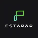 Estapar company logo