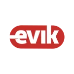 Evik company logo