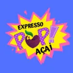 Expresso Pop Açaí company logo