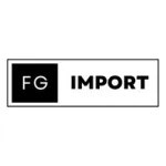 FG IMPORT - LOUVEIRA company logo