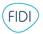 FIDI company logo