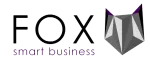 FOX Smart Business company logo