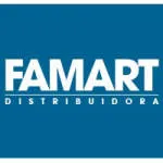 Famart Distribuidora company logo