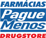 Farmácias Pague Menos S/A company logo