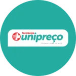 Farmácias Unipreço company logo