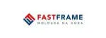 Fast Frame Moldura na Hora company logo