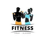 Ferro e Força Fitness company logo