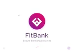 FitBank company logo