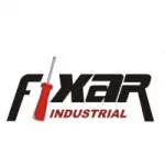 Fixar Industrial company logo