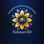 FloresceRH Consultoria de Recursos Humanos company logo